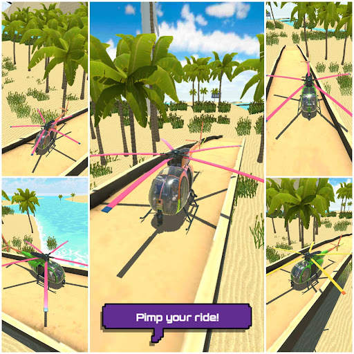 The Vacation : Offroad Open World Game Driving screenshot 3