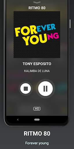 Ritmo 80 screenshot 4