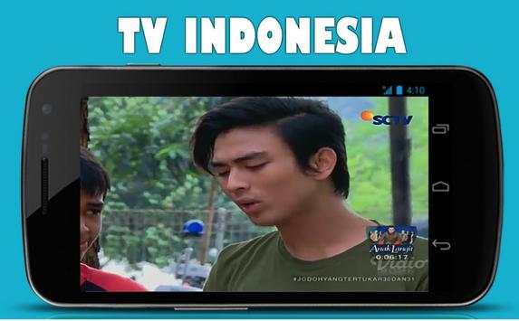tv indonesia - ANTV TV screenshot 7