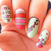 Nail Art icon