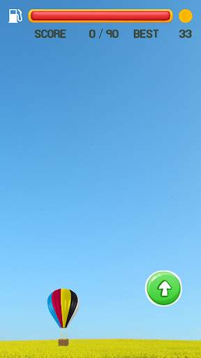 Air Balloon Game screenshot 2