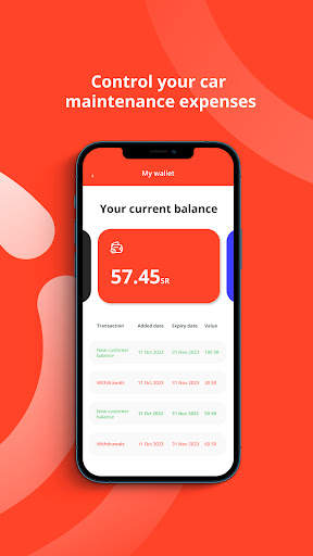 Carefer screenshot 6