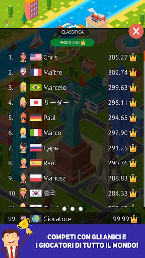 Stack Tycoon screenshot 5