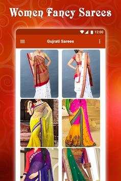 Women Fancy Sarees 2 تصوير الشاشة