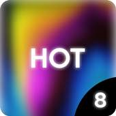 Wallpapers for Infinix Hot 8 1.0