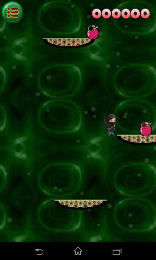 Jumping Hero Lite screenshot 3