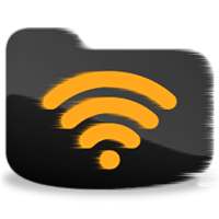 File Explorer WiFi PRO logo