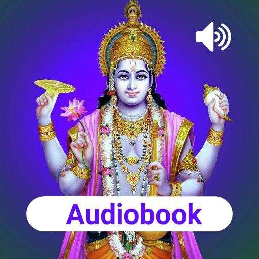 Vishnu Puran Audio&Book (All Chapters) 2.2