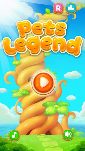 Haiwan Legenda screenshot 6