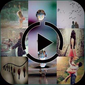 Instamag Video Collage Maker screenshot 1