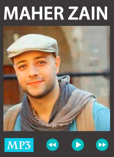 Maher Zain Songs MP3 Popular 2019 screenshot 1