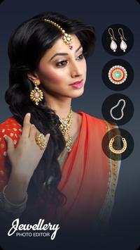 Jewellery Photo Editor screenshot 7