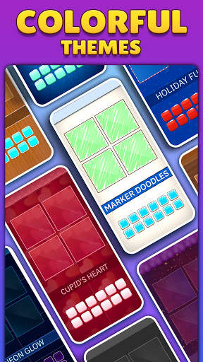 Word Puzzle: Word Games screenshot 5