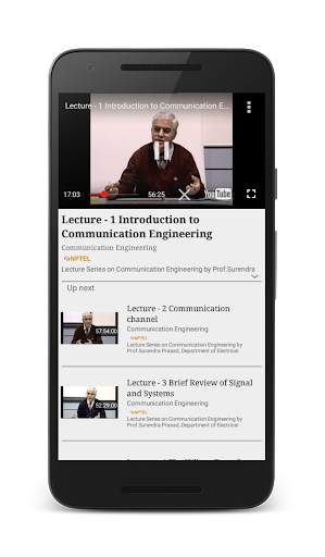 Television (TV) Engineering скриншот 5