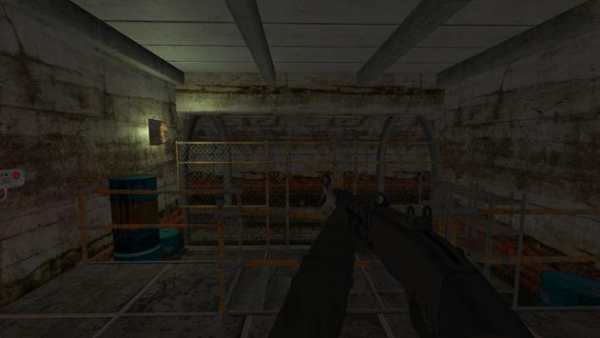Sewer Dead Zombie screenshot 2