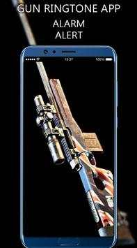 Gun Ringtone App screenshot 2