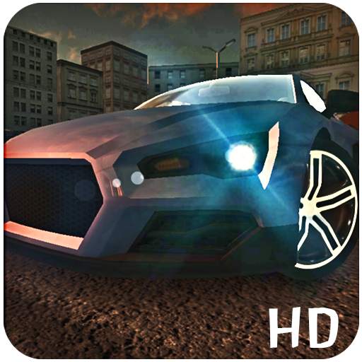Real Car Parking 3 1.2
