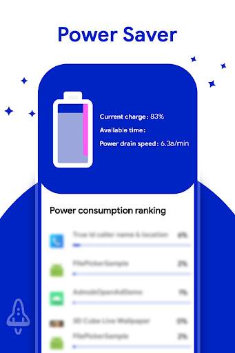 Phone Cleaner Free: Clean phone space, Boost screenshot 3