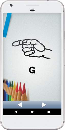 American Sign Language Flashcards - Learn ASL Free скриншот 7