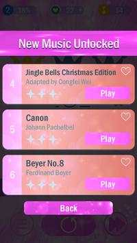 Piano Tiles Boom Boom screenshot 8