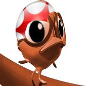 Funny Bird 1.0