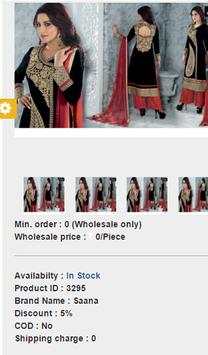 SJI Shopee screenshot 1