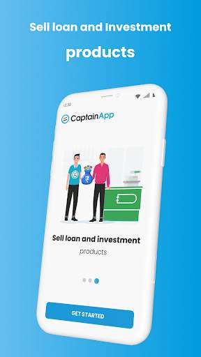 BharatPe Captain screenshot 3