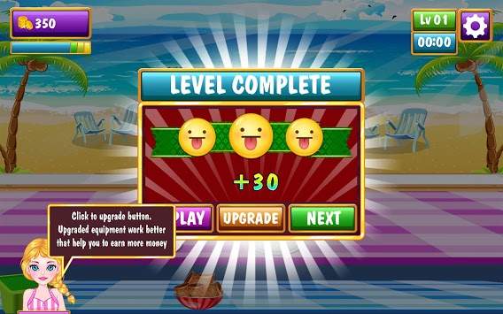 Ice Cream Shop Management screenshot 9