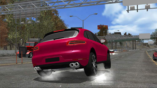 Drift Battles Racing Car screenshot 10