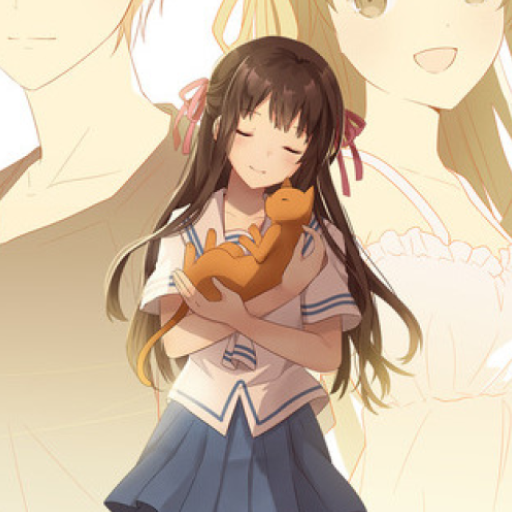 Fruits Basket Wallpaper icon