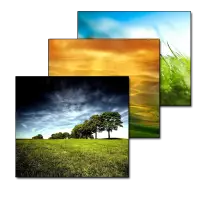 Wallpaper Changer on 9Apps