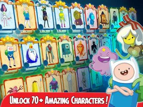 Champions screenshot 8