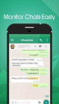 WhatsWeb For Whatscan screenshot 6