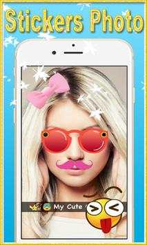 Snappy Photo Editor - Face Swap Camera screenshot 3