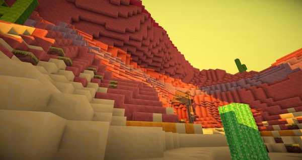 World Craft screenshot 1
