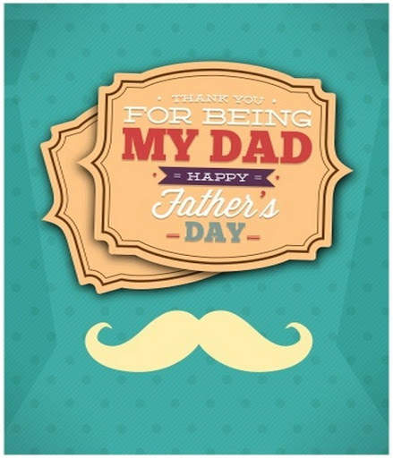 Father's Day Cards Free screenshot 1