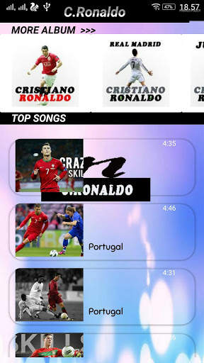 C.Ronaldo best video screenshot 2
