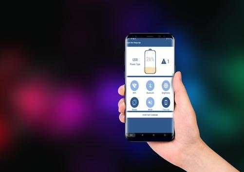 Super fast charge app screenshot 2
