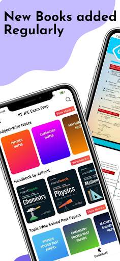 IIT JEE /AIEEE Notes, PYQ, MCQ screenshot 1