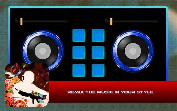 Virtual DJ screenshot 1
