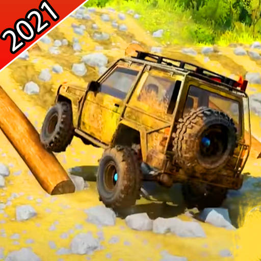 Real Offroad 4x4 Driving Simulator 1.02