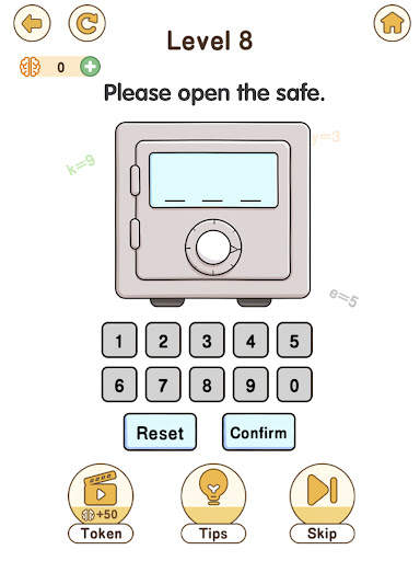 Brain Go 2 screenshot 3
