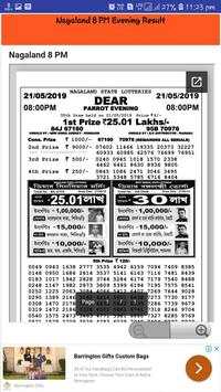 Lottery Sambad Result screenshot 5
