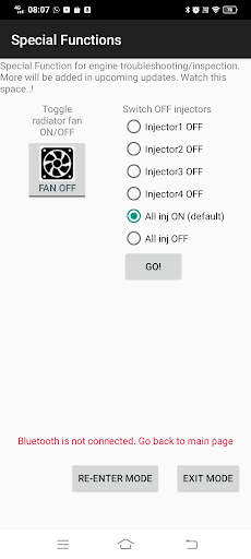 Torque Plugin for PROTON cars स्क्रीनशॉट 5