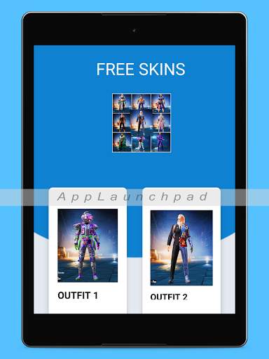 Free Outfit : Free OUTFITS Daily and Free Rewards screenshot 12