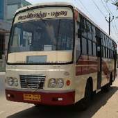 Madurai Bus Info 1.0