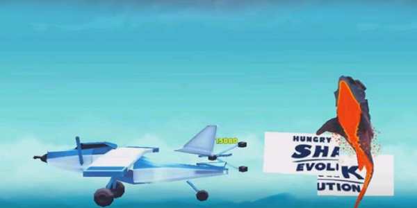 Guides Hungry Shark Evolution screenshot 2