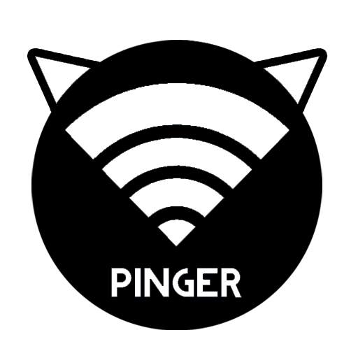 PING GAMER - Anti Lag For All  1.0.4