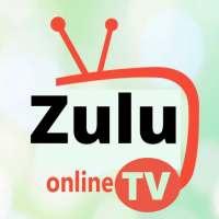 ZuLu TV Unlimited Live TV App logo
