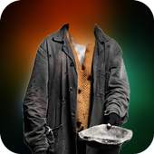 Beggar Photo Maker 2.0